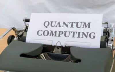 How Businesses Can Stay Secure in a Post-Quantum World