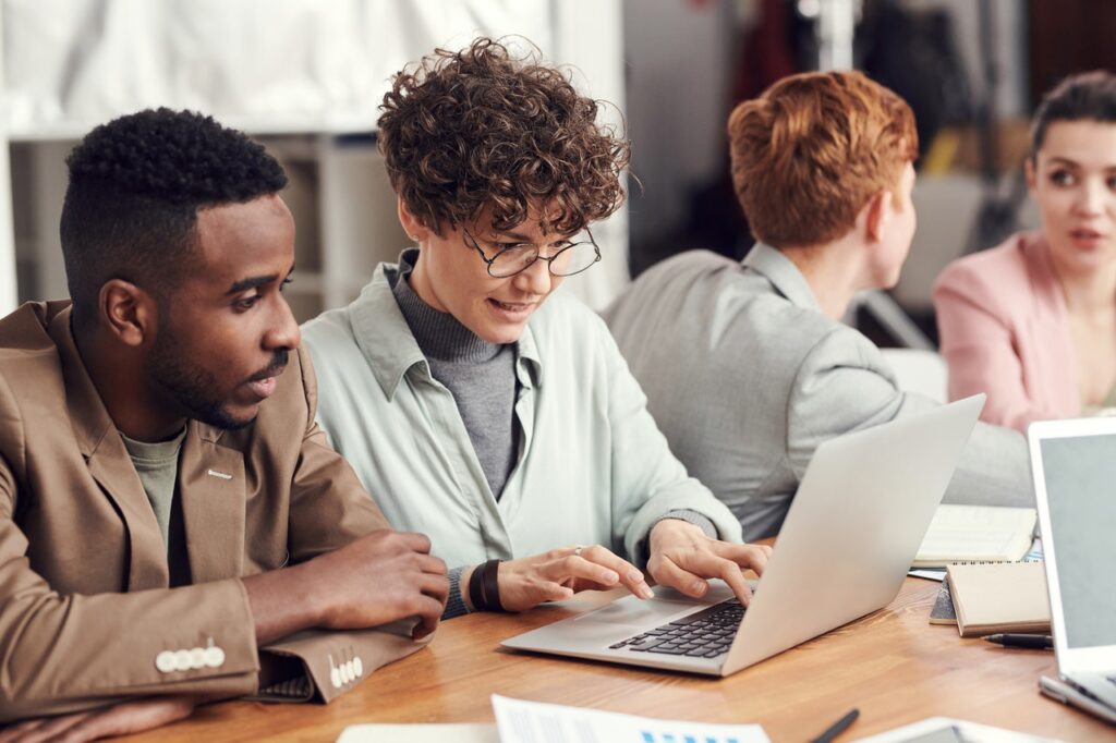 2022 Digital Marketing Trends