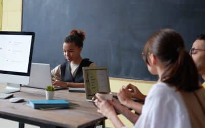 3 Tools to Streamline Classroom Organization and Efficiency