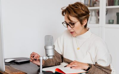 5 Different Reasons to Use a Voiceover for Your YouTube Videos and Tips to Help