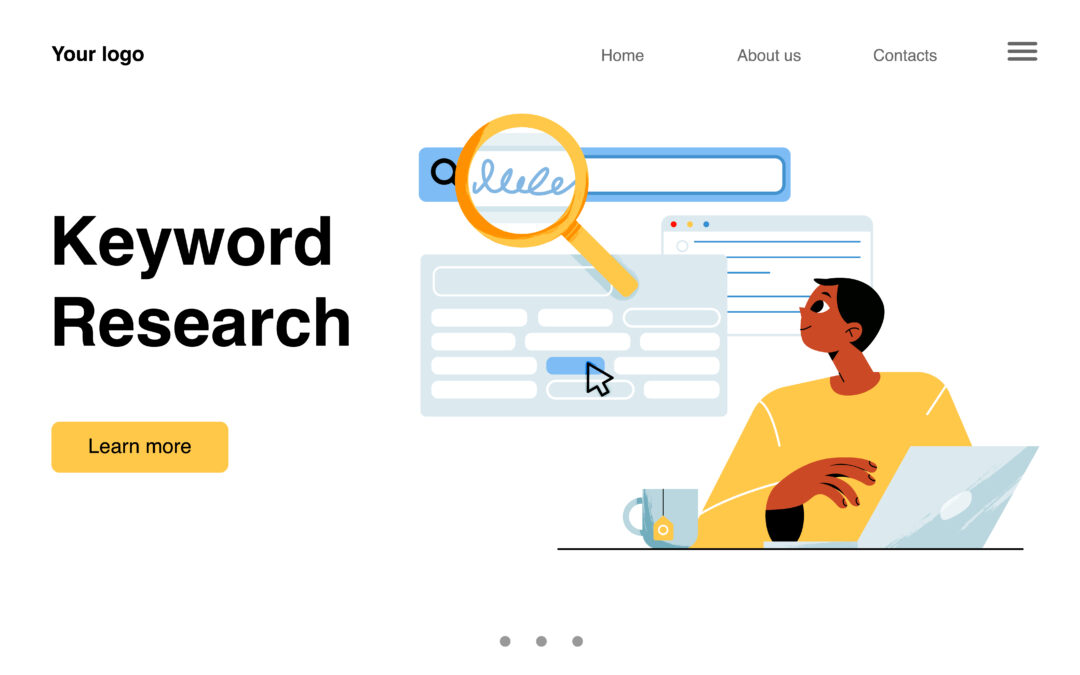 5 SEO Strategies to Improve your Business’s Search Engine Rankings