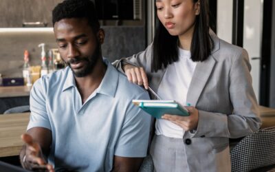 5 Signs That You’re Not Running Your Business Efficiently Enough and How to Turn Things Around