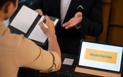 7 Game-Changing Steps to Register Your Small Business for Marketing Dominance