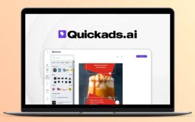 Ad Creative AI: How Quickads.ai Can Help You Quickly Create Image and Video Adverts