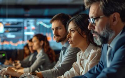 The Benefits of Implementing Professional Services Automation (PSA) Software for Businesses