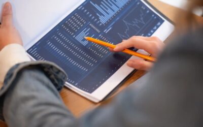 Boost Inventory Management with Data-Driven Forecasting Tools