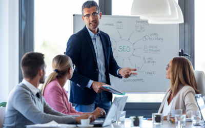 Building A Winning SEO Strategy In Competitive Markets