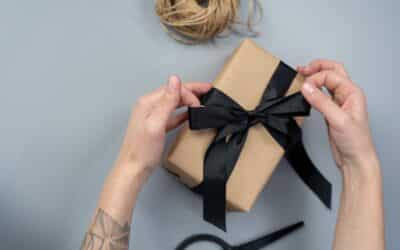 Corporate Gifts as a Tool for Strengthening Brand Identity