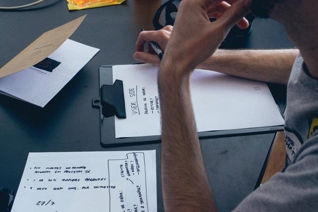 custom web development