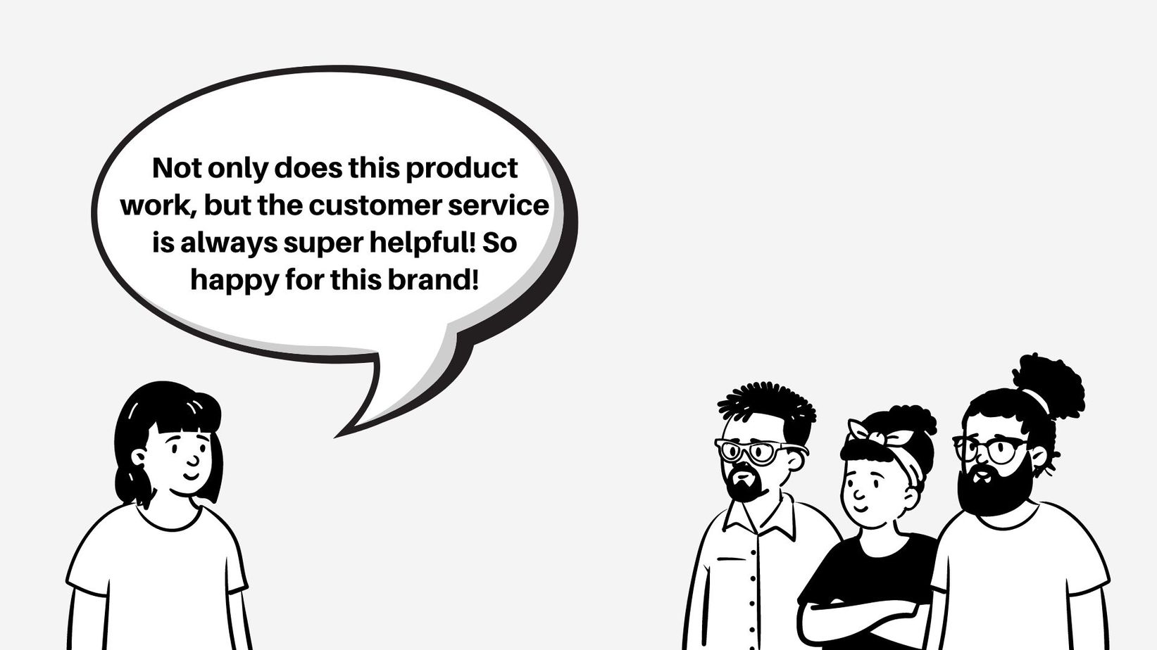customer advocate