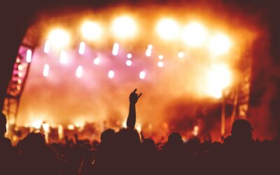 Customer Engagement and Relationship Building: Fostering Loyalty through Interactive Events