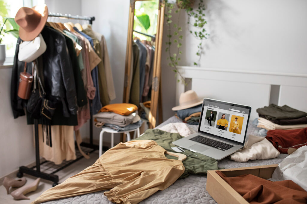 Fashion Marketing Strategies for Attracting Customers
