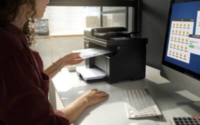 Faxing Without a Fax Machine: How Online Fax Works