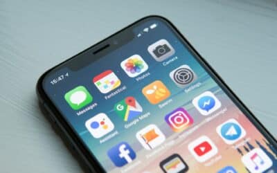 How Branded Mobile Apps Are Changing the Way Companies Connect