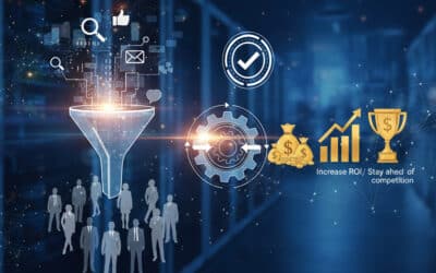 How Data and Technology Supercharge Lead Generation Conversions