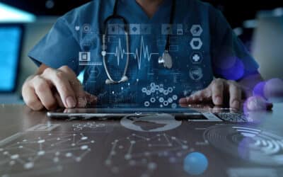 How To Implement Digital Health and Infrastructure in Healthcare Facilities
