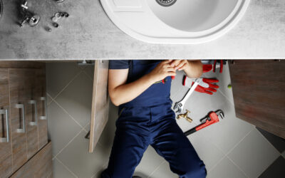 Local SEO: Boosting Your Plumbing Business in Local Searches