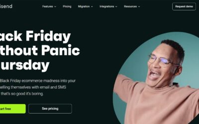 WooCommerce Marketing Plugins: The Best Tools for Email Revenue