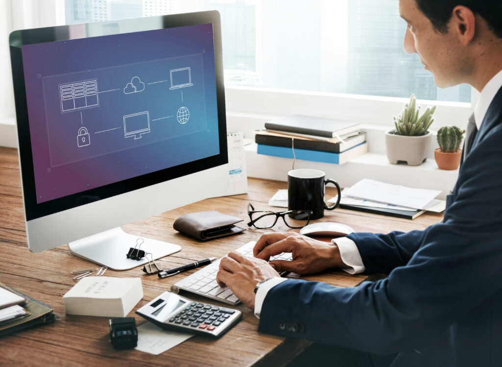 Remote DBA Services