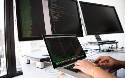 The IT Sector Is Booming – What Does It Mean for Future Programmers?