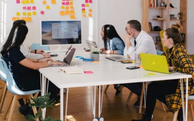 The Role of Artificial Intelligence in Enhancing Knowledge Management Tools