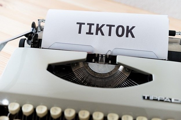 tiktok for startups