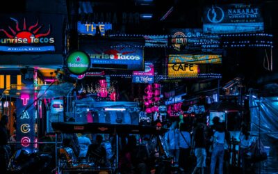 To Improve Your Thai Business Prospects – Engage With a Digital Marketing Agency