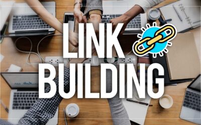 Top 5 Link-Building Services for Securing Authority Backlinks in 2025