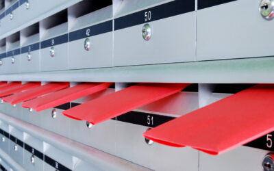 What Services Do Virtual Mailboxes Provide?
