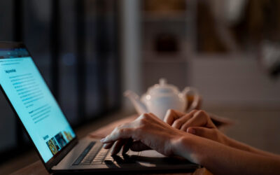 Why AI Transcription is Revolutionizing Content Marketing