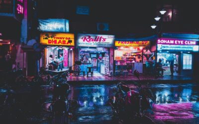 Why High-Quality Signage and Graphics Matter for Seattle Businesses?