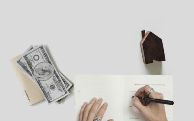 Why Teaching Teens to Float Before They Dive into Budgeting Matters