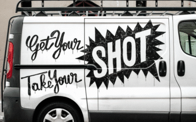 Boost Your Brand Recognition with Creative Vehicle Advertising Ideas