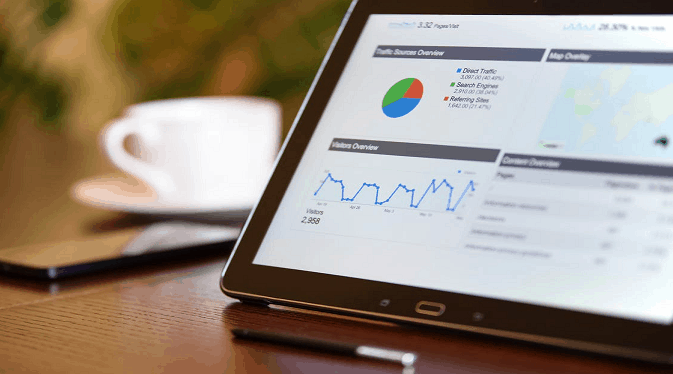 google search console seo tool