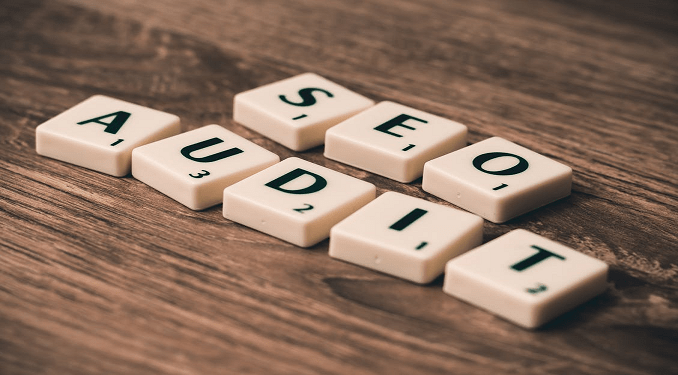 seo audit tools google