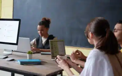 3 Tools to Streamline Classroom Organization and Efficiency