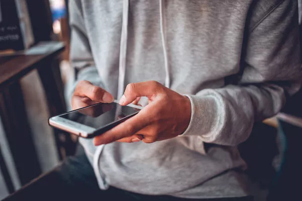benefits social media marketing