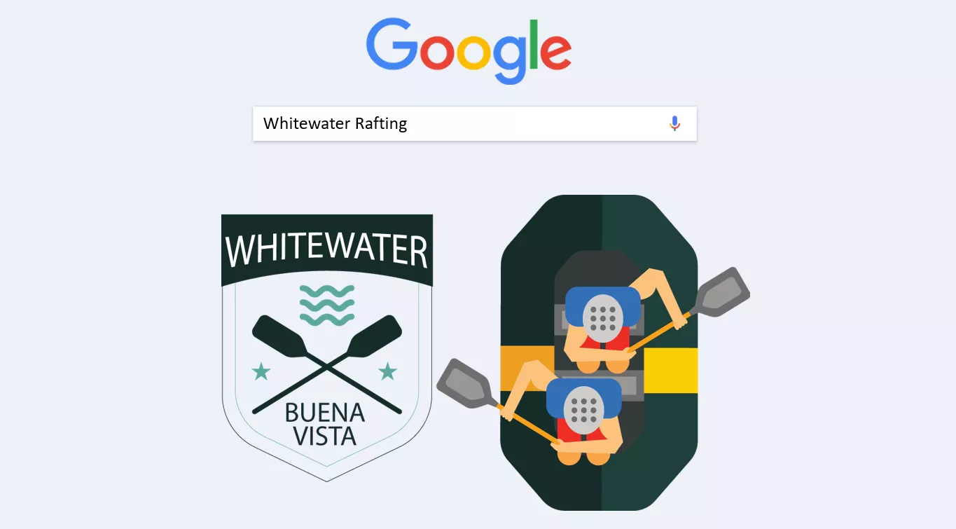 broad keyword example