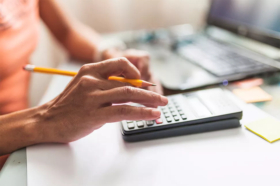 budget for organizations