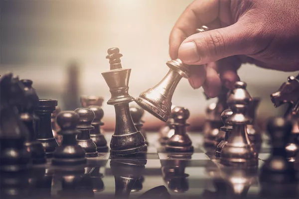 business strategy development