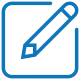 Website Draft Icon