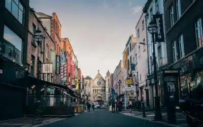 Elevating Irish Business: The Power of Integrated Digital Marketing Services