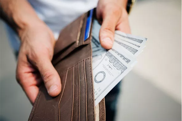 business finances startup capital
