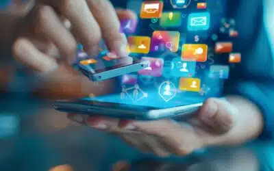 How Managed Mobility Support Agile Marketing Teams