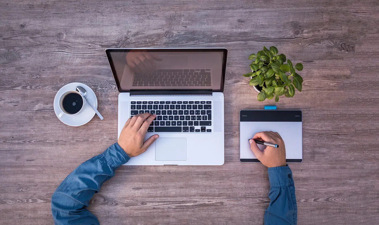 running business from home
