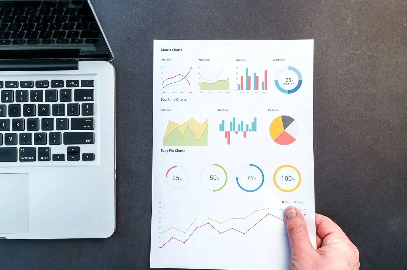 marketing tools