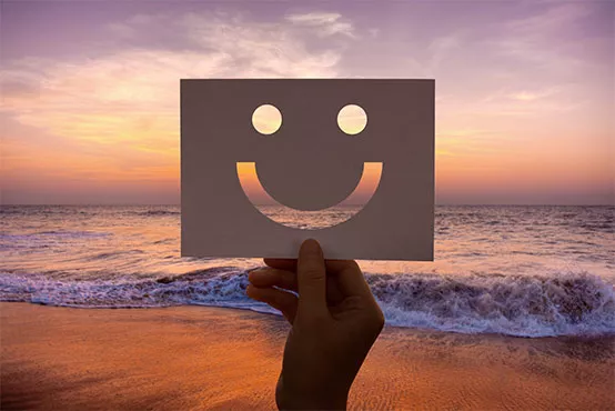 new business happiness