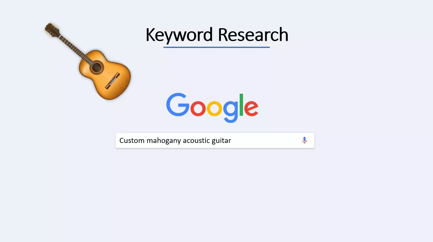 seo keyword research