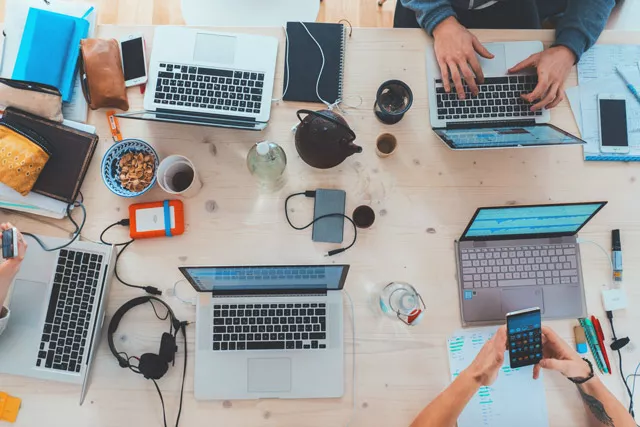 social media newbies
