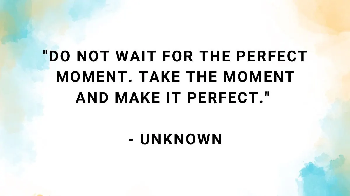 unknown quote
